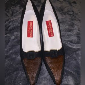 Andrea Pfister high heel